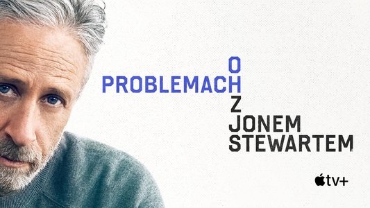 The Problem with Jon Stewart