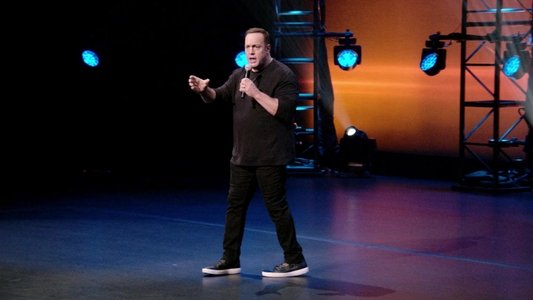 Kevin James: Never Don't Give Up
