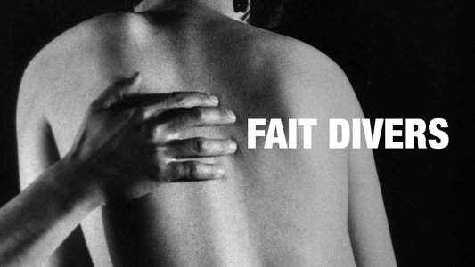 Fait-divers