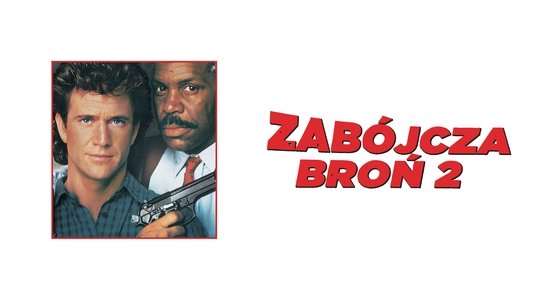 Lethal Weapon 2