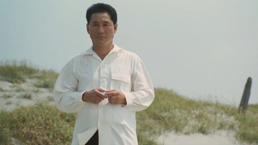 Citizen Kitano