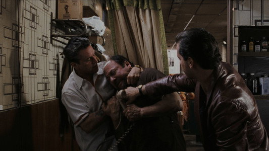 GoodFellas