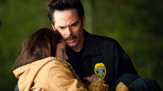 The Twilight Saga: New Moon