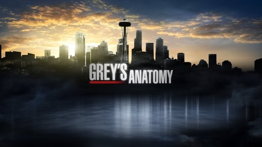 Grey's Anatomy