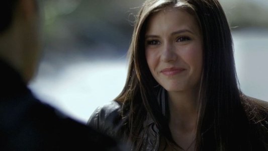 The Vampire Diaries