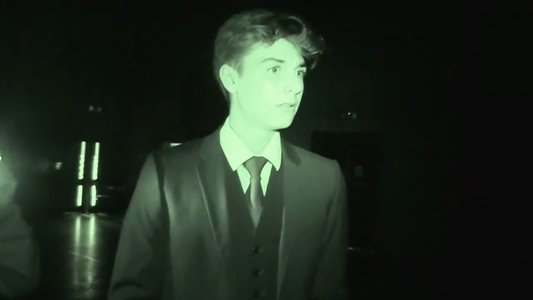 The Phantom Vanquishers: The Restless Souls of Leamington Spa