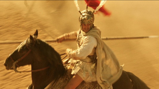 Alexander