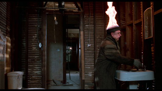 Home Alone 2: Lost in New York