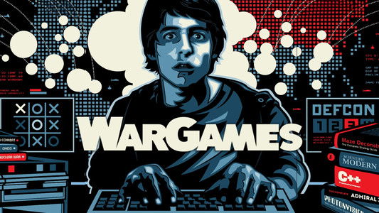 WarGames