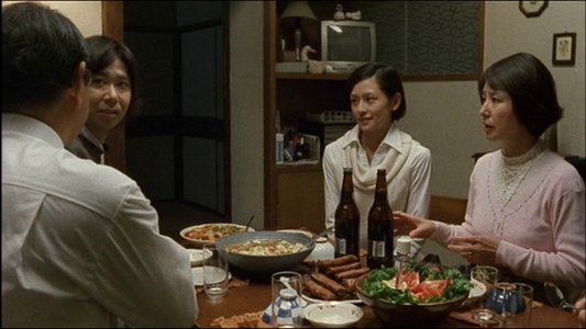 蛇イチゴ