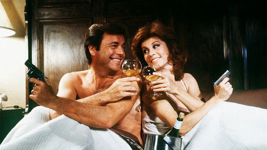 Hart to Hart