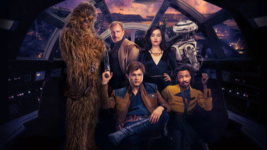Solo: A Star Wars Story