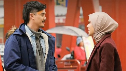 Assalamualaikum Beijing 2: Lost in Ningxia