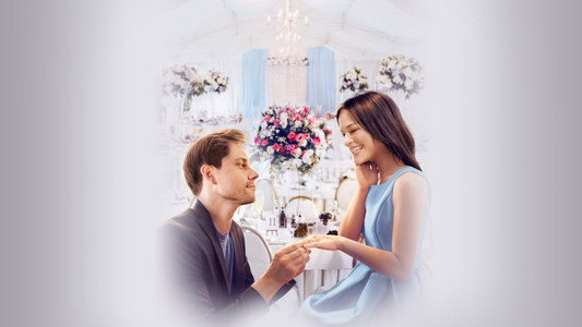 Our Dream Wedding