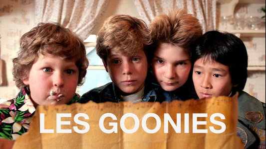 The Goonies