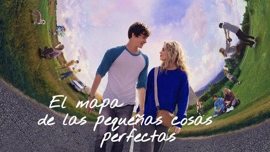 The Map of Tiny Perfect Things