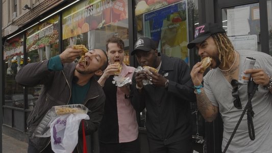 Clay's Feast