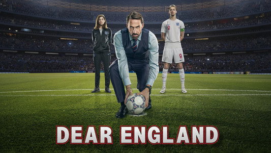 Dear England