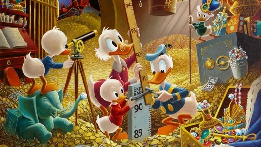 DuckTales