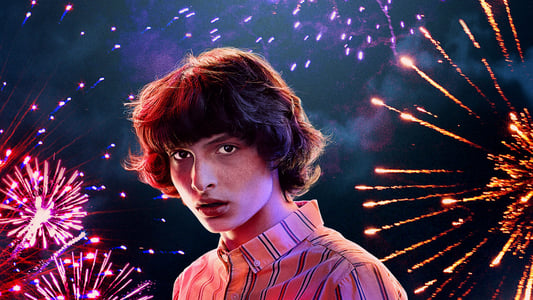 Stranger Things