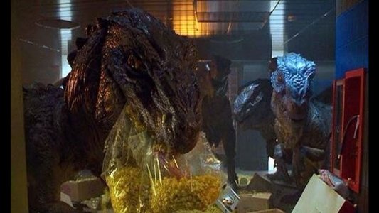 Godzilla