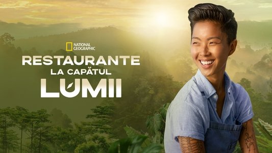 Restaurants at the End of the World