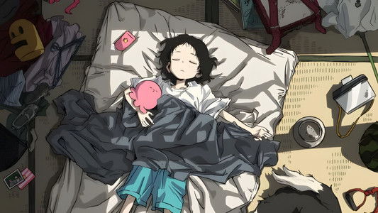 タコピーの原罪