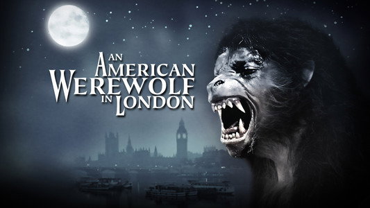 An American Werewolf in London