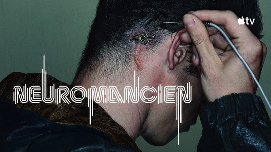 Neuromancer