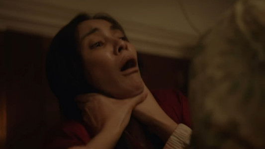 Janur Ireng: Sewu Dino the Prequel