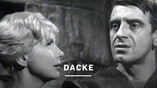 Dacke