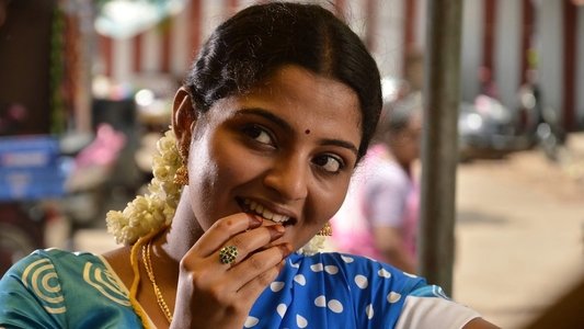 பஞ்சுமிட்டாய்