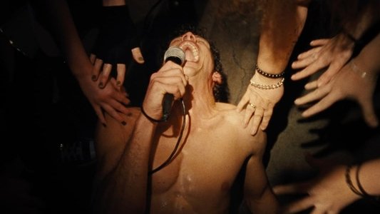 The Rise & Decline of Punk Rock