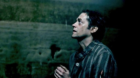 Tortured for Christ