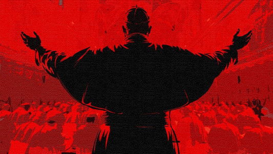 Secrets of the Conclave