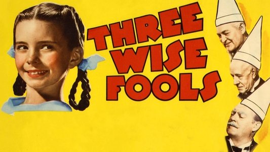 Three Wise Fools