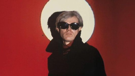 Behind the Artist: Andy Warhol, an American Prophet