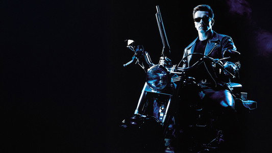 Terminator 2: Judgment Day