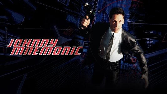 Johnny Mnemonic
