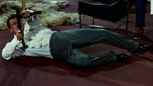 Fantômas se déchaîne