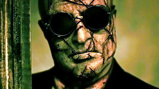 Hellraiser: Judgment
