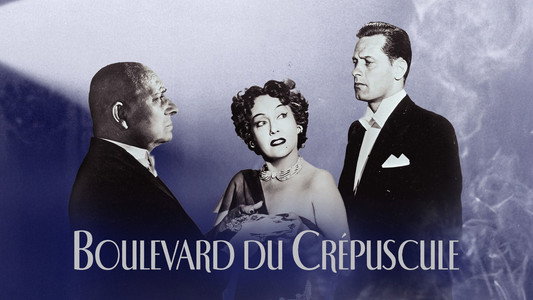 Sunset Boulevard