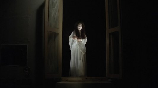 Pengabdi Setan