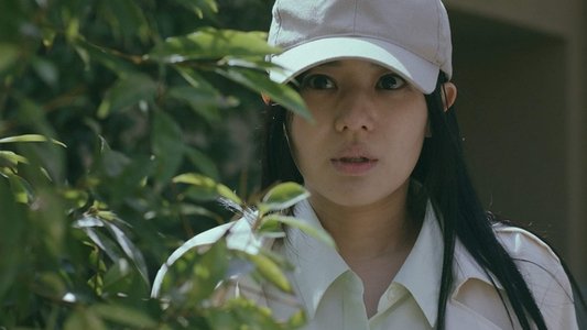 逃亡花