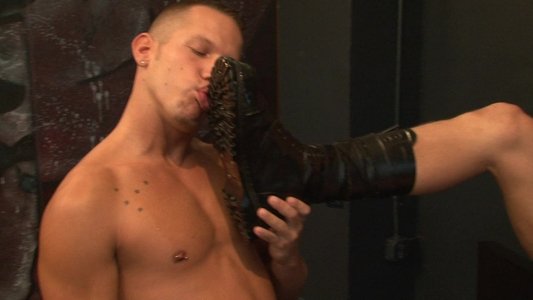 Piss & Boots