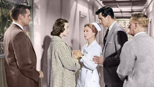 Magnificent Obsession