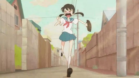 フミコの告白