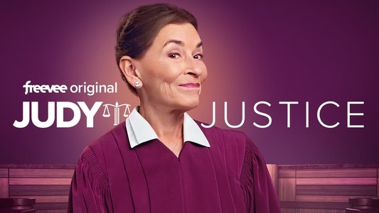Judy Justice
