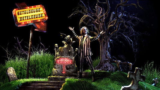 Beetlejuice