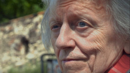 ČT Dobrou zprávu já přináším vám